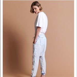 💎Coco Luxe Harem Super Soft Jean Pant💎